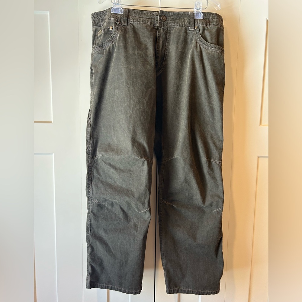 Men’s Kuhl Revolvr Pants 38x30